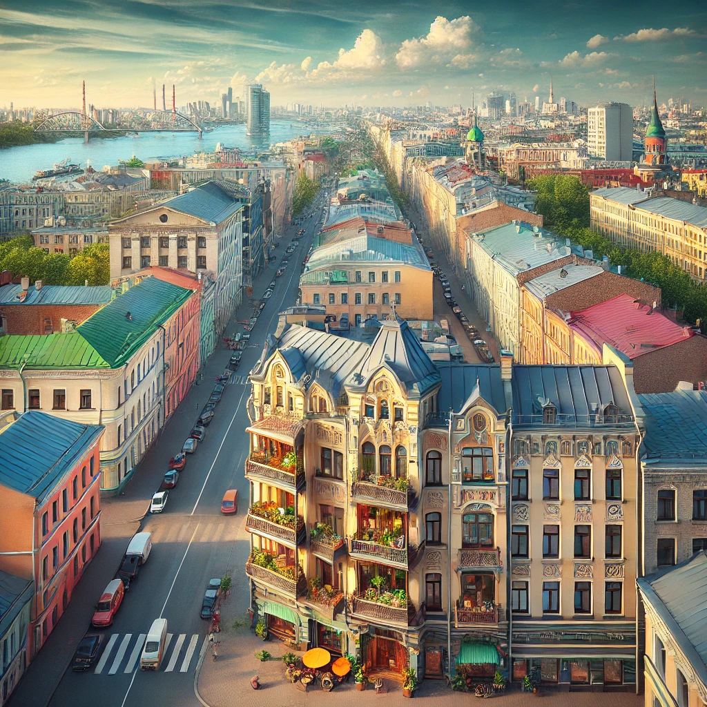 нижний новгород гостиницы в центре